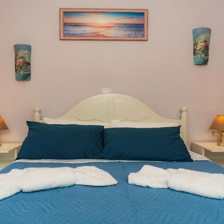 Villa Anne Marie Kavallouri ภายนอก รูปภาพ