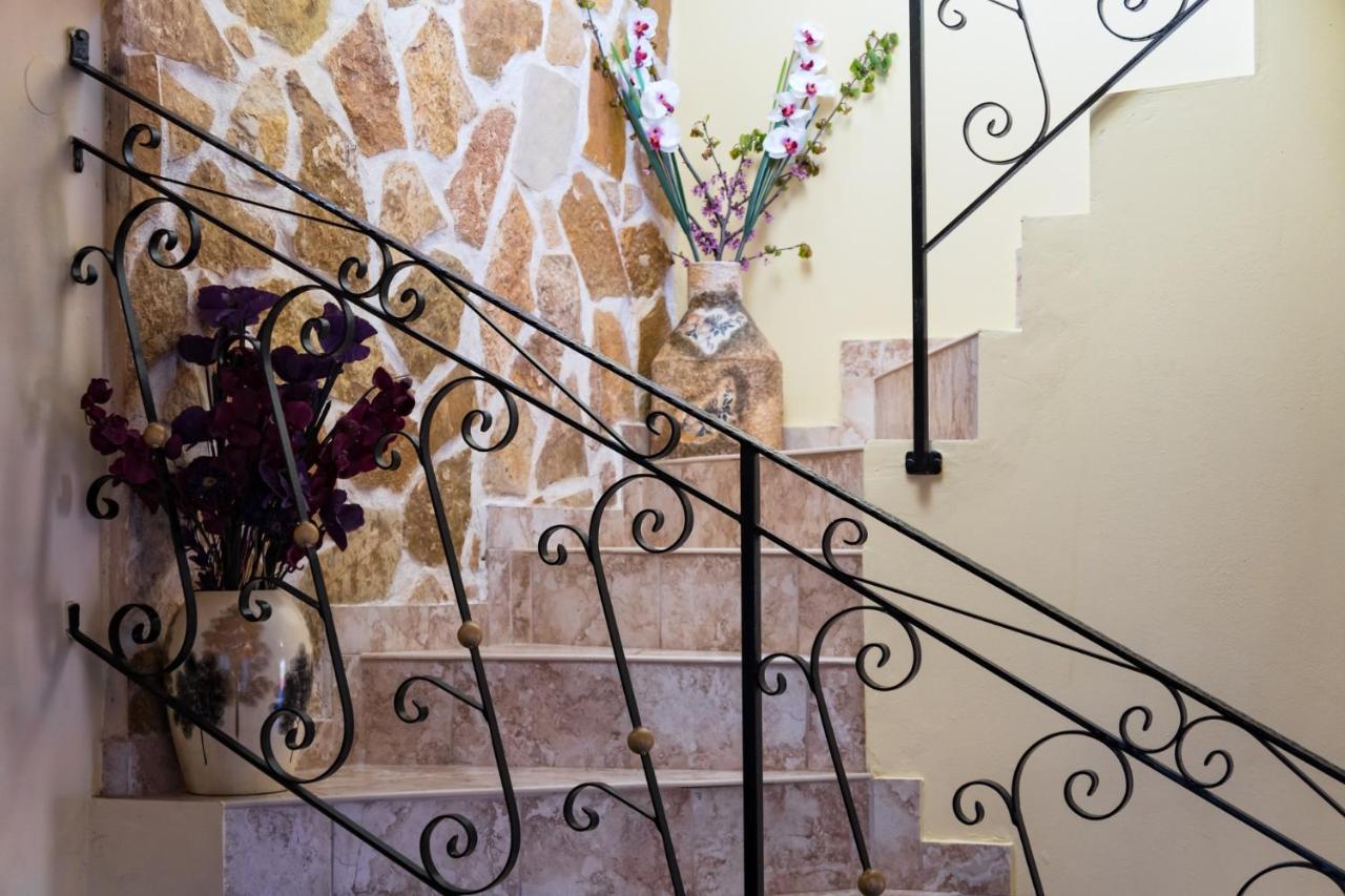 Villa Anne Marie Kavallouri ภายนอก รูปภาพ